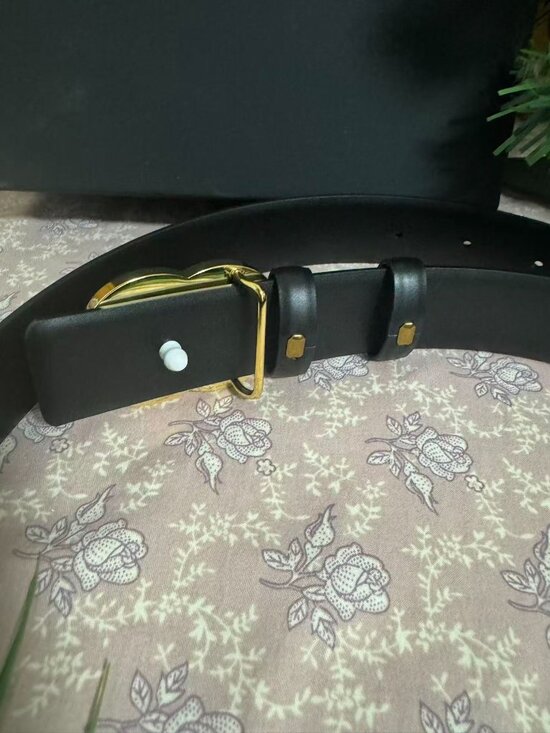 ?Chanel Belt?